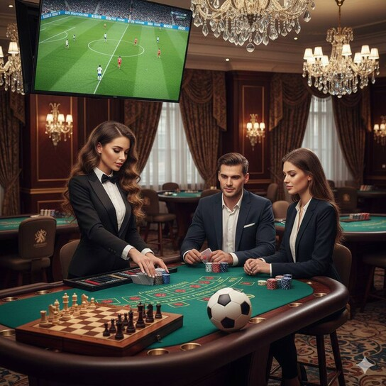 博雅丹东棋牌